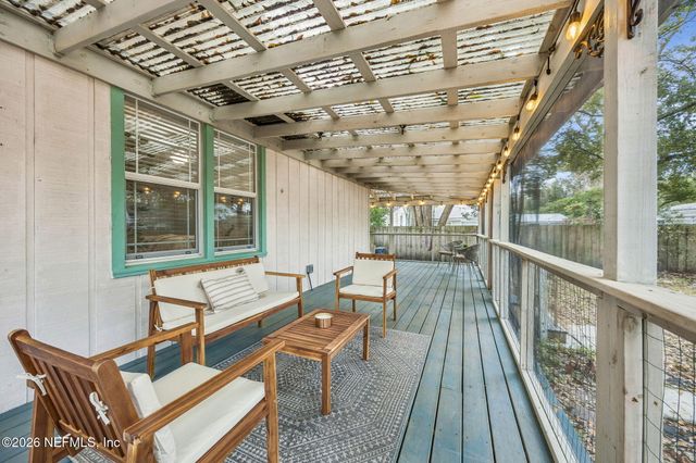 4724 CRESCENT Street, Jacksonville, FL 32205