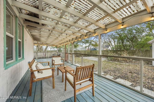 4724 CRESCENT Street, Jacksonville, FL 32205