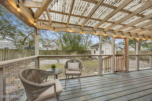 4724 CRESCENT Street, Jacksonville, FL 32205