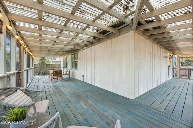 4724 CRESCENT Street, Jacksonville, FL 32205