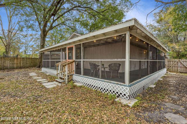 4724 CRESCENT Street, Jacksonville, FL 32205