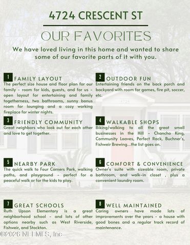 4724 CRESCENT Street, Jacksonville, FL 32205