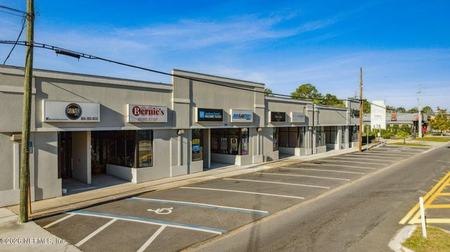 4724 CRESCENT Street, Jacksonville, FL 32205