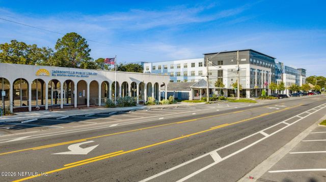 4724 CRESCENT Street, Jacksonville, FL 32205