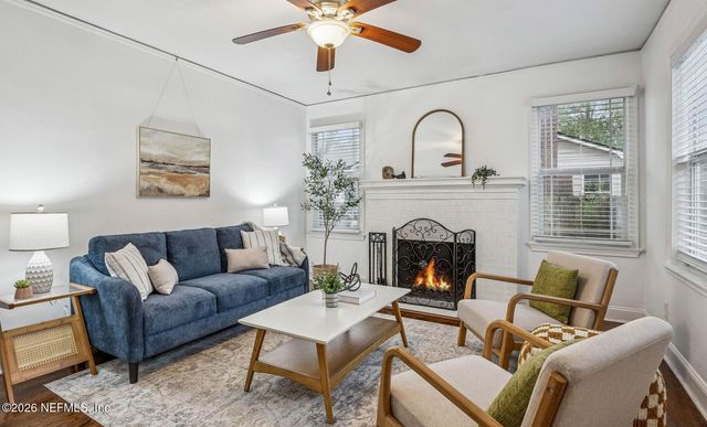 4724 CRESCENT Street, Jacksonville, FL 32205