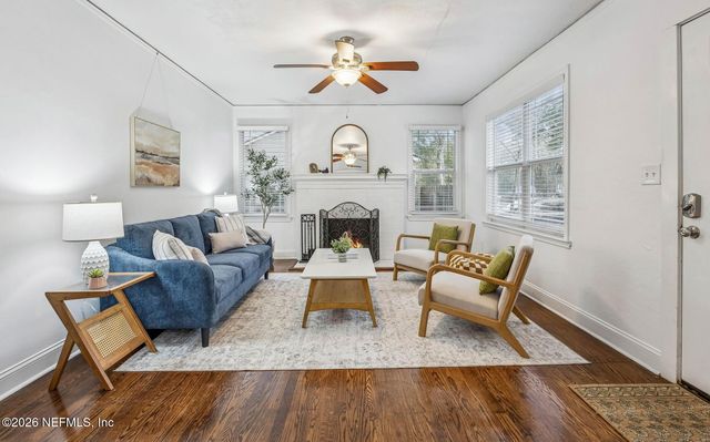 4724 CRESCENT Street, Jacksonville, FL 32205