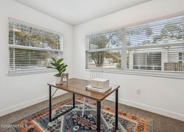 4724 CRESCENT Street, Jacksonville, FL 32205