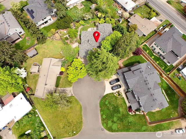 2430 155th Place SE, Bellevue, WA 98007