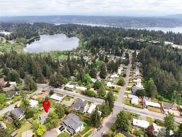 2430 155th Place SE, Bellevue, WA 98007