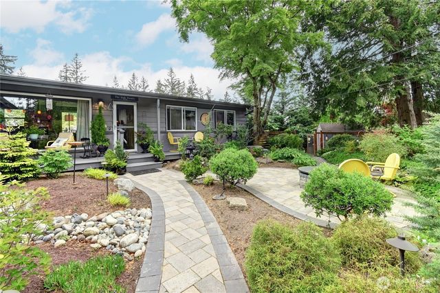 2430 155th Place SE, Bellevue, WA 98007