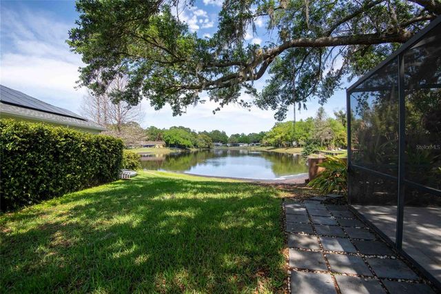 601 COLEBROOK COURT, Lutz, FL 33548