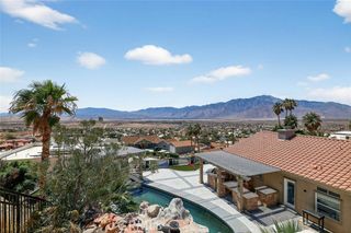 12220 Skyline Drive, Desert Hot Springs, CA 92240