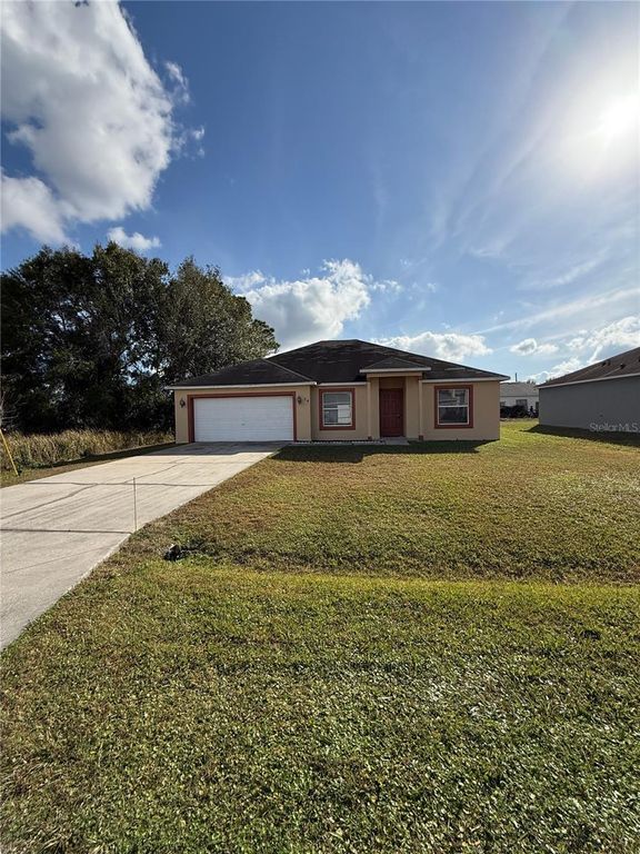 24 SAWFISH COURT, Poinciana, FL 34759