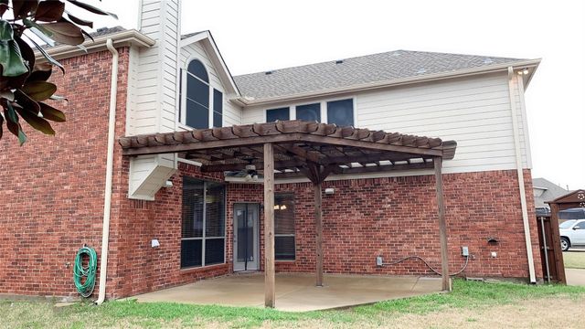 5416 Great Worth Way, Mckinney, TX 75070