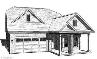 2804 Monarch Way, Winston-salem, NC 27106