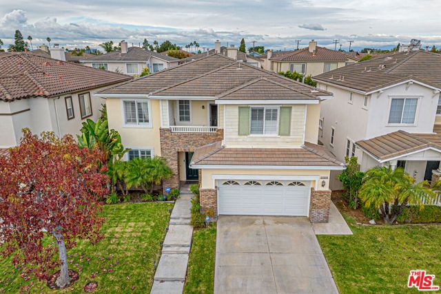 23208 Maple Avenue, Torrance, CA 90505