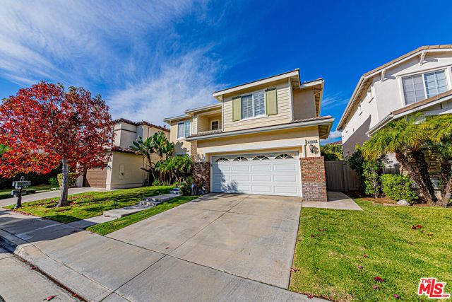 23208 Maple Avenue, Torrance, CA 90505