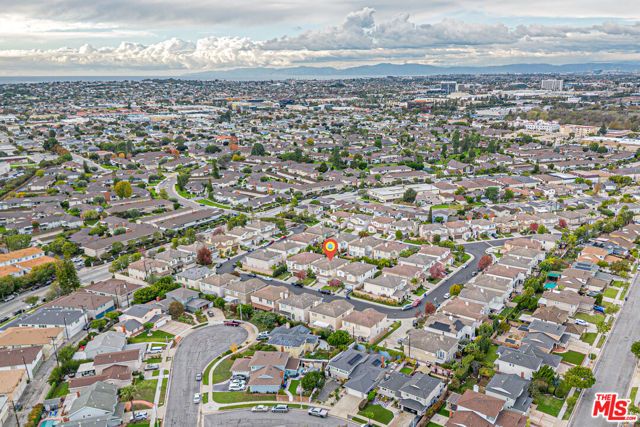 23208 Maple Avenue, Torrance, CA 90505