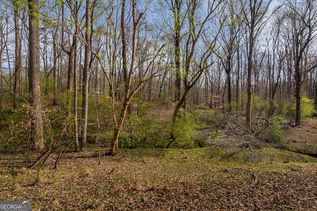 0 Jesse Martin Trail, Canton, GA 30115