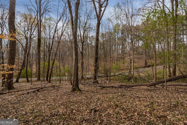 0 Jesse Martin Trail, Canton, GA 30115