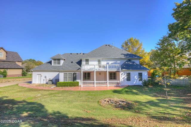 3110 Sunset Drive, Joplin, MO 64804