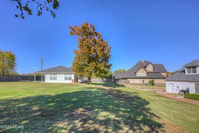 3110 Sunset Drive, Joplin, MO 64804