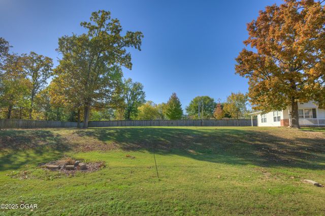 3110 Sunset Drive, Joplin, MO 64804