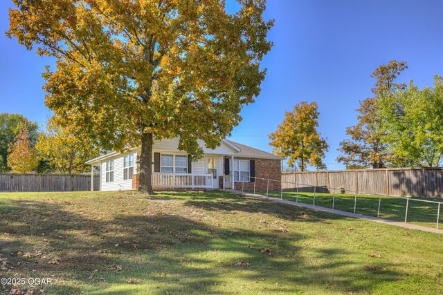 3110 Sunset Drive, Joplin, MO 64804