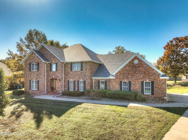 3110 Sunset Drive, Joplin, MO 64804