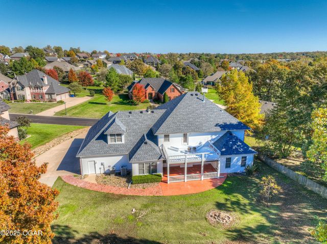 3110 Sunset Drive, Joplin, MO 64804