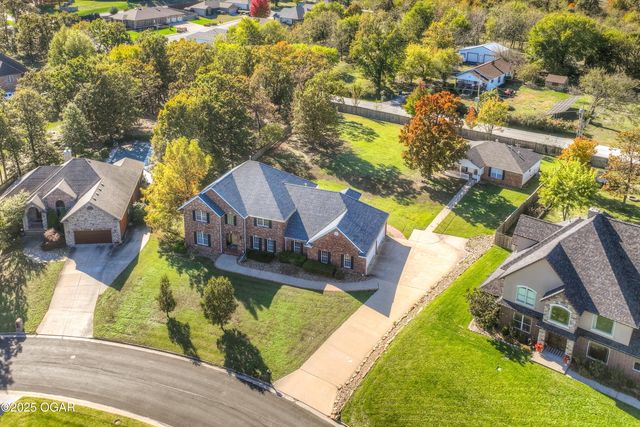 3110 Sunset Drive, Joplin, MO 64804