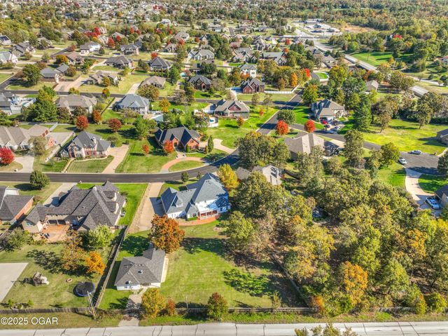 3110 Sunset Drive, Joplin, MO 64804