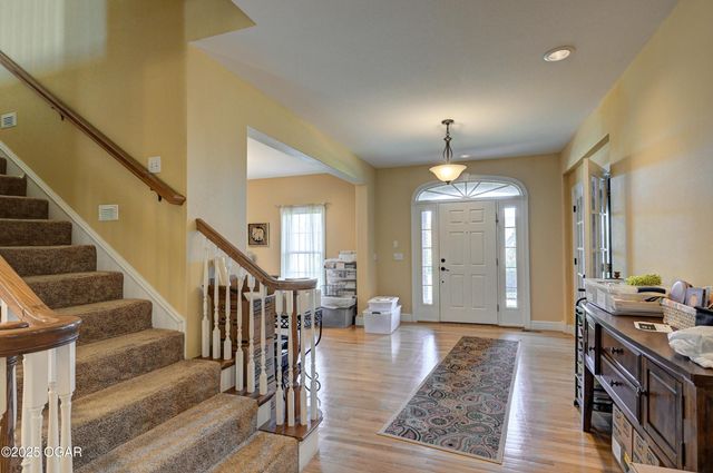 3110 Sunset Drive, Joplin, MO 64804