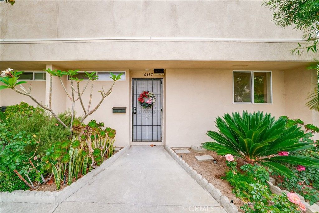 Image 4 of property listing at 6317 Morse, North Hollywood, CA 91606