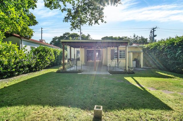 1015 Cortez St, Coral Gables, FL 33134