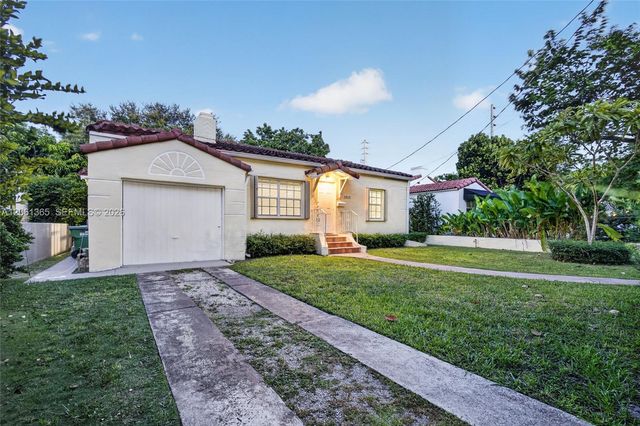 1015 Cortez St, Coral Gables, FL 33134