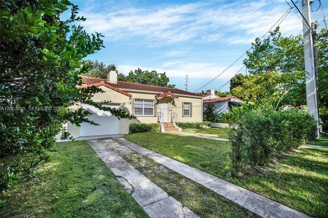 1015 Cortez St, Coral Gables, FL 33134