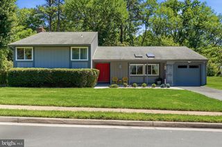 6944 SPELMAN DR, Springfield, VA 22153