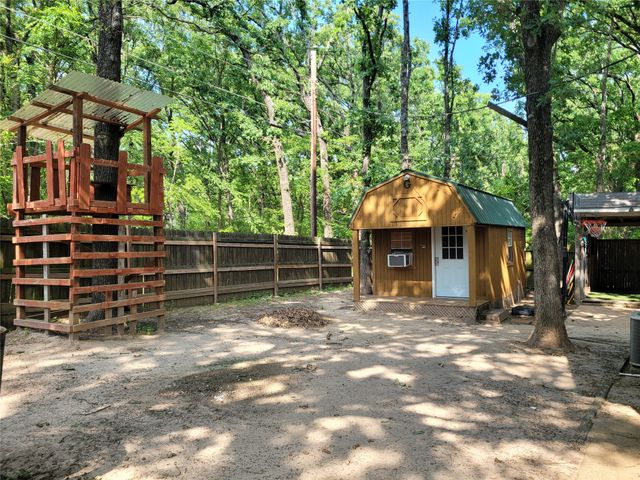 116 Oak Haven Drive, Gun Barrel City, TX 75156