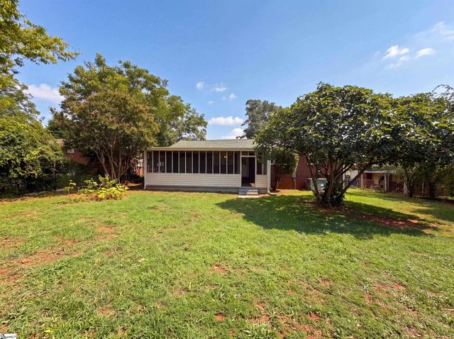 16 Gardenia Drive, Greenville, SC 29617