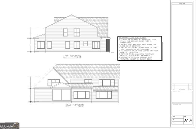 7947 Post Road, Winston, GA 30187