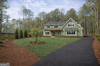 7947 Post Road, Winston, GA 30187