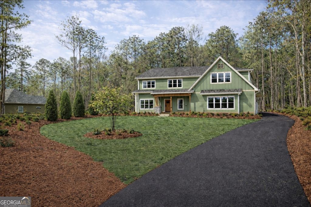 7947 Post Road, Winston, GA 30187