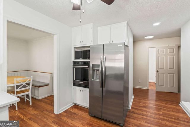 725 Nix Drive, Gainesville, GA 30501
