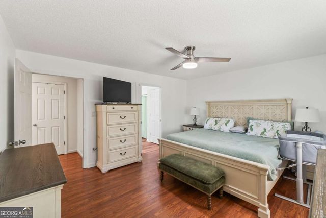 725 Nix Drive, Gainesville, GA 30501