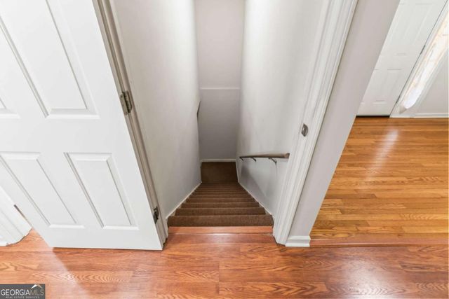 725 Nix Drive, Gainesville, GA 30501