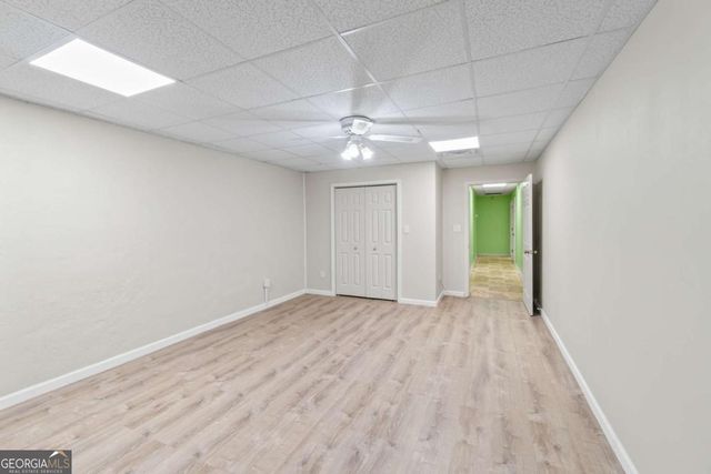 725 Nix Drive, Gainesville, GA 30501