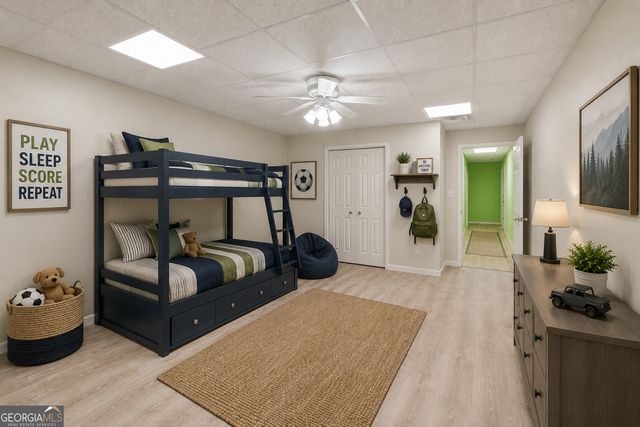 725 Nix Drive, Gainesville, GA 30501