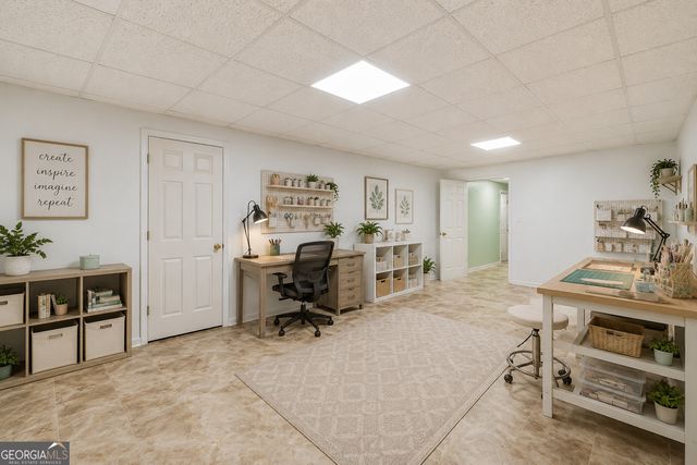 725 Nix Drive, Gainesville, GA 30501