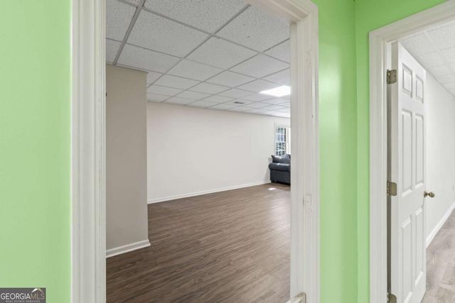 725 Nix Drive, Gainesville, GA 30501